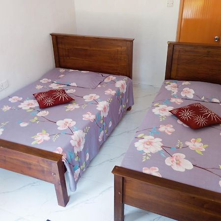 Pleasure Mount Homestay Ella Eksteriør billede