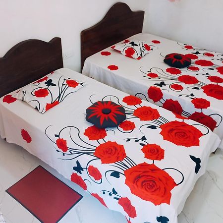Pleasure Mount Homestay Ella Eksteriør billede