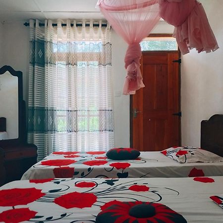 Pleasure Mount Homestay Ella Eksteriør billede
