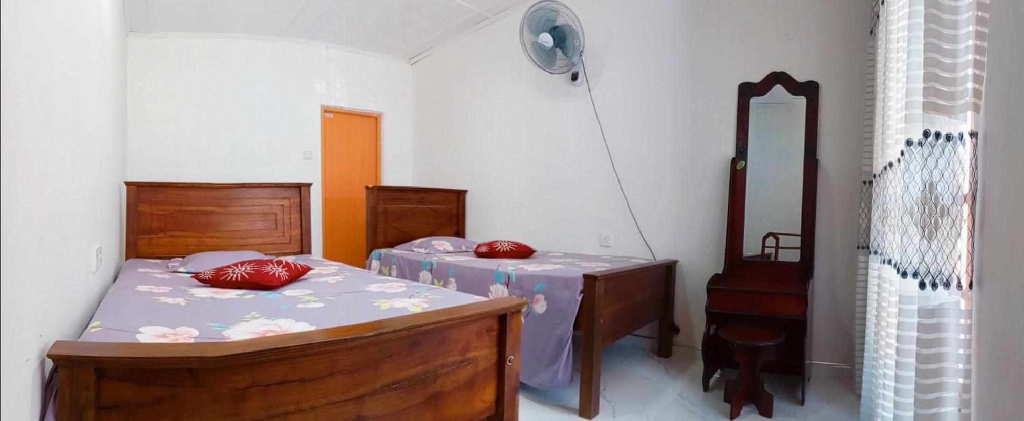 Pleasure Mount Homestay Ella Eksteriør billede