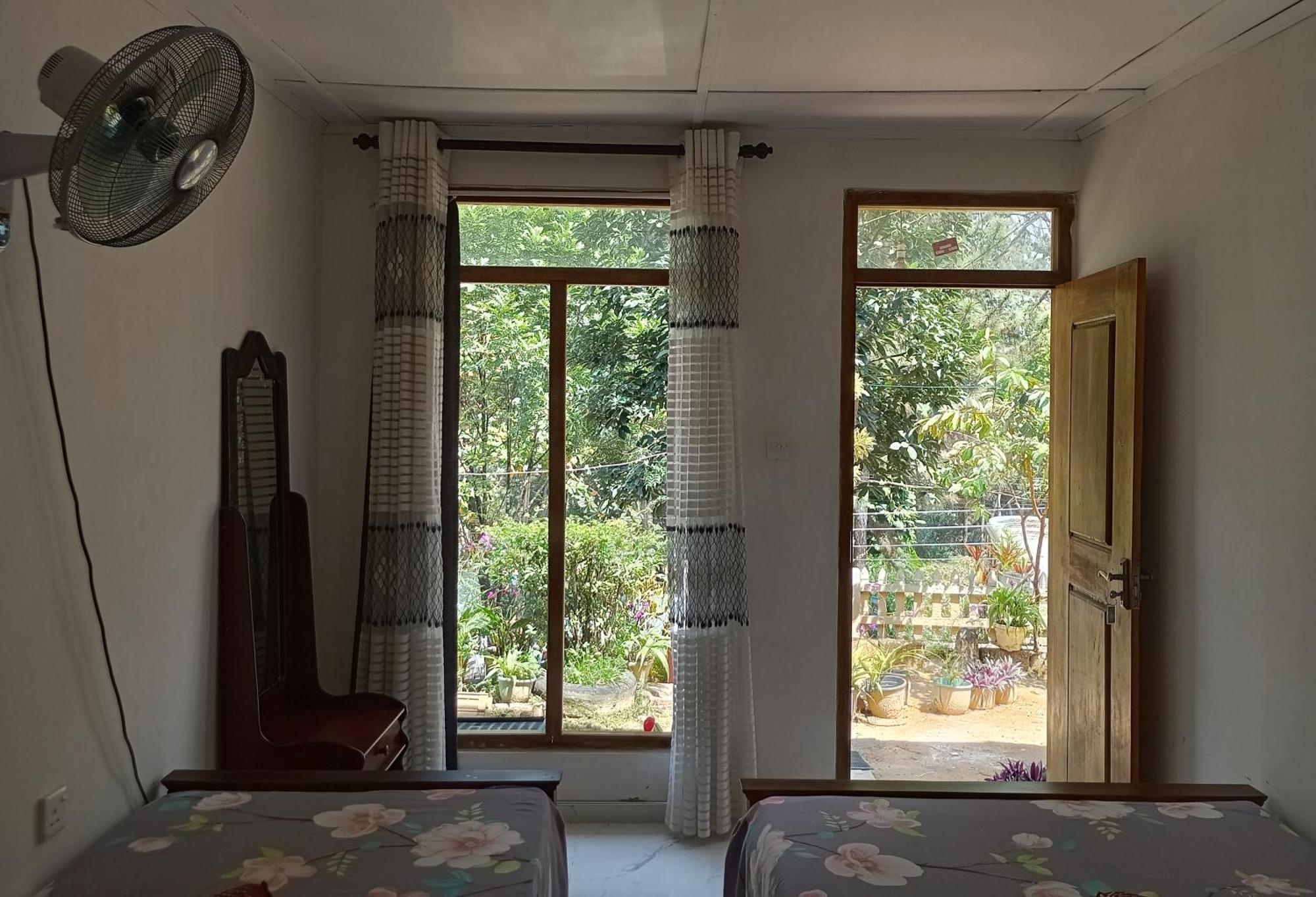 Pleasure Mount Homestay Ella Eksteriør billede