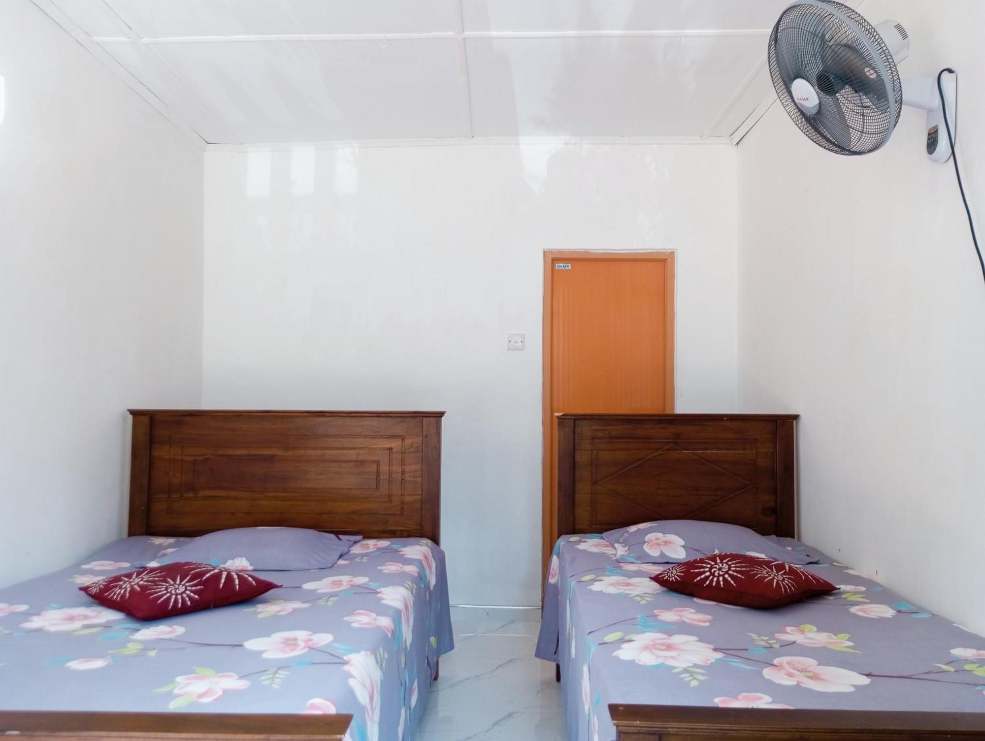 Pleasure Mount Homestay Ella Eksteriør billede