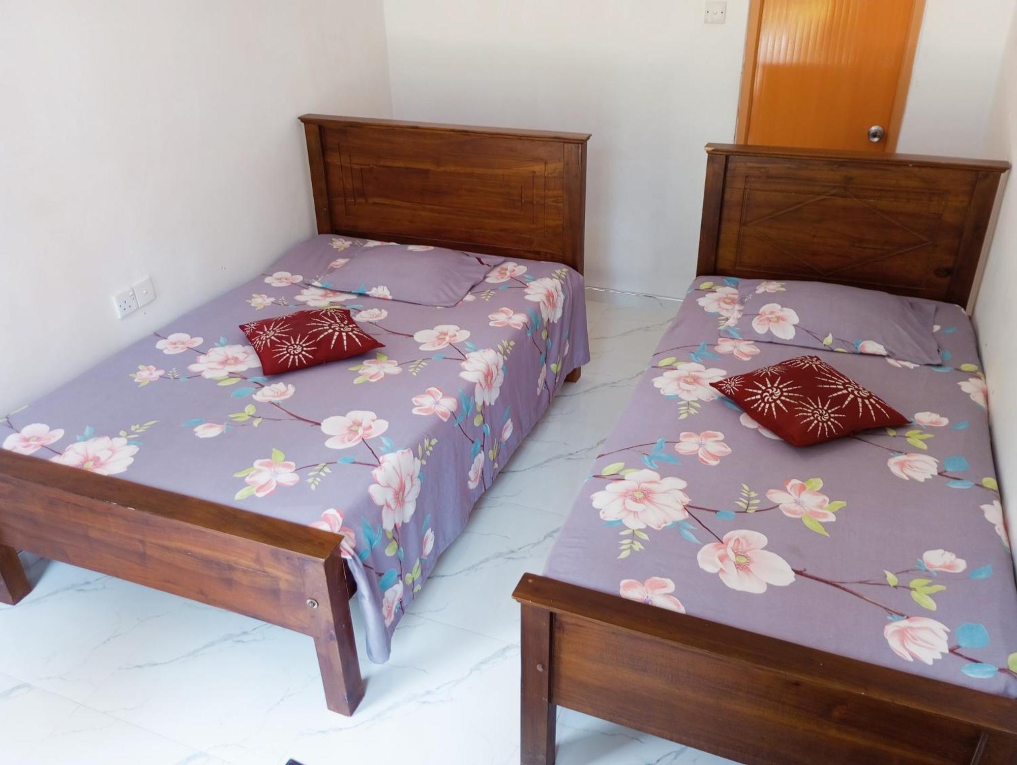Pleasure Mount Homestay Ella Eksteriør billede