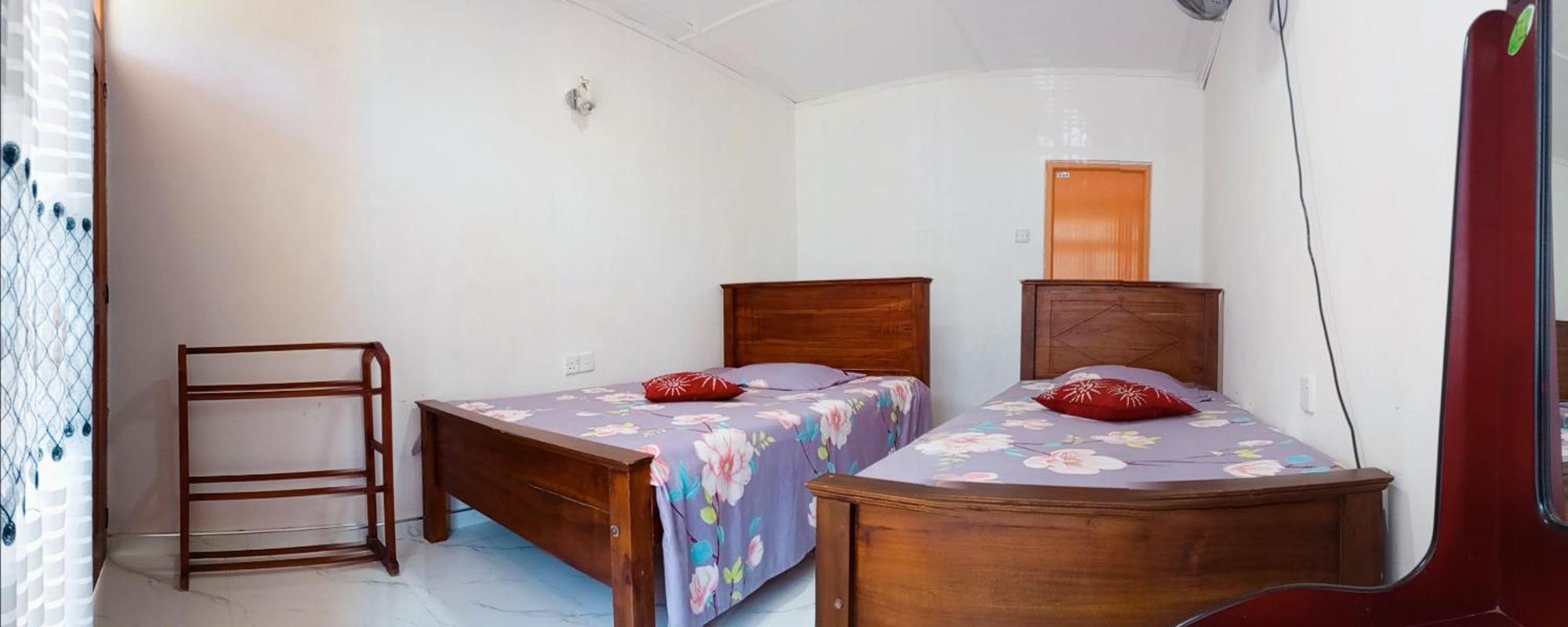 Pleasure Mount Homestay Ella Eksteriør billede
