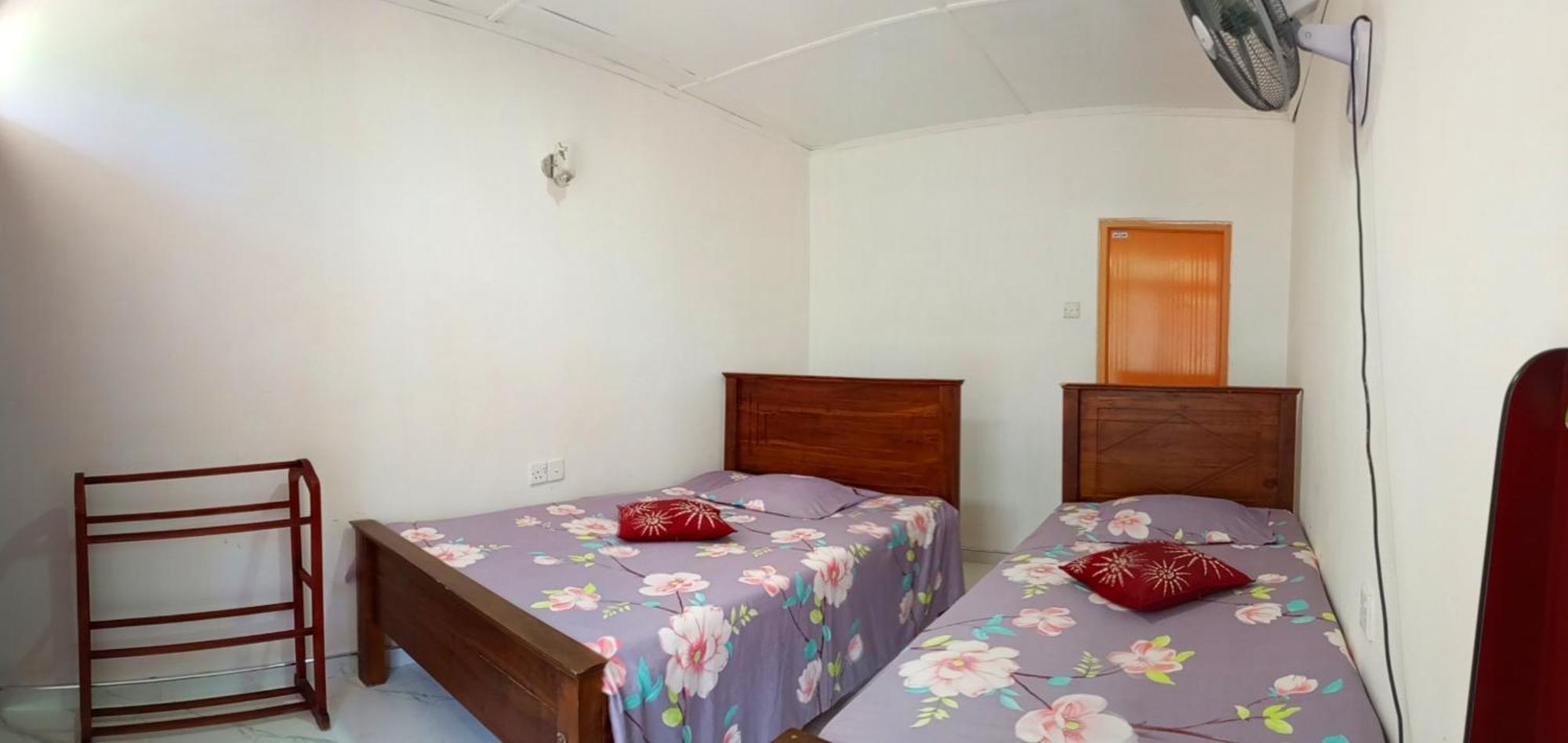 Pleasure Mount Homestay Ella Eksteriør billede