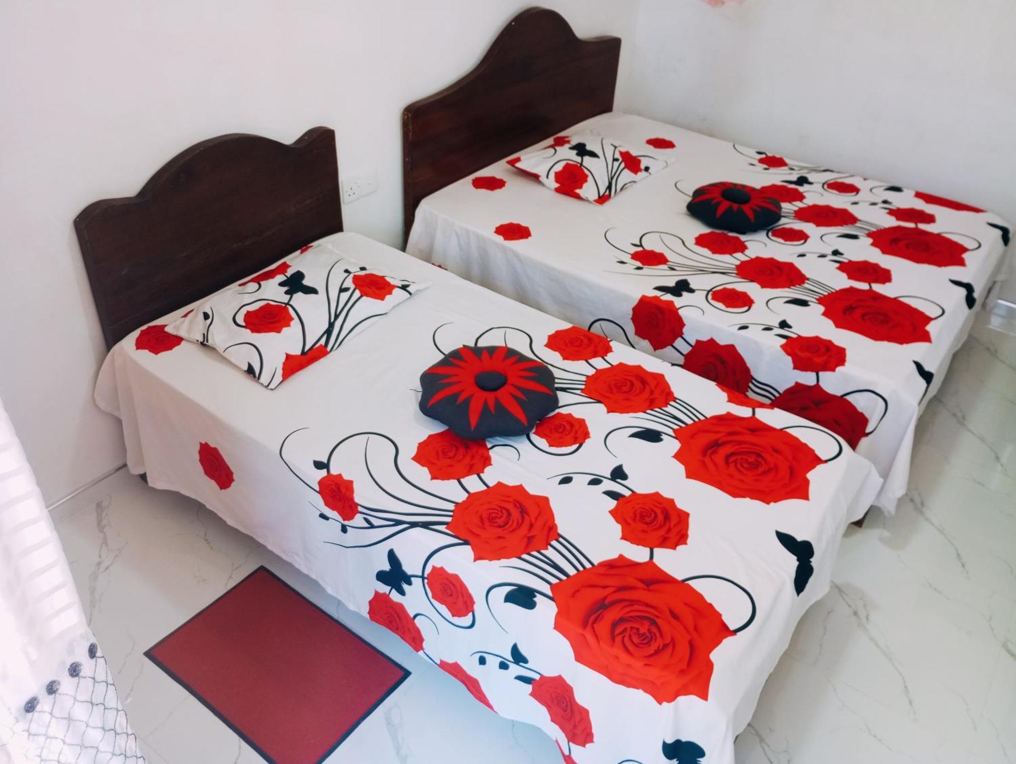 Pleasure Mount Homestay Ella Eksteriør billede