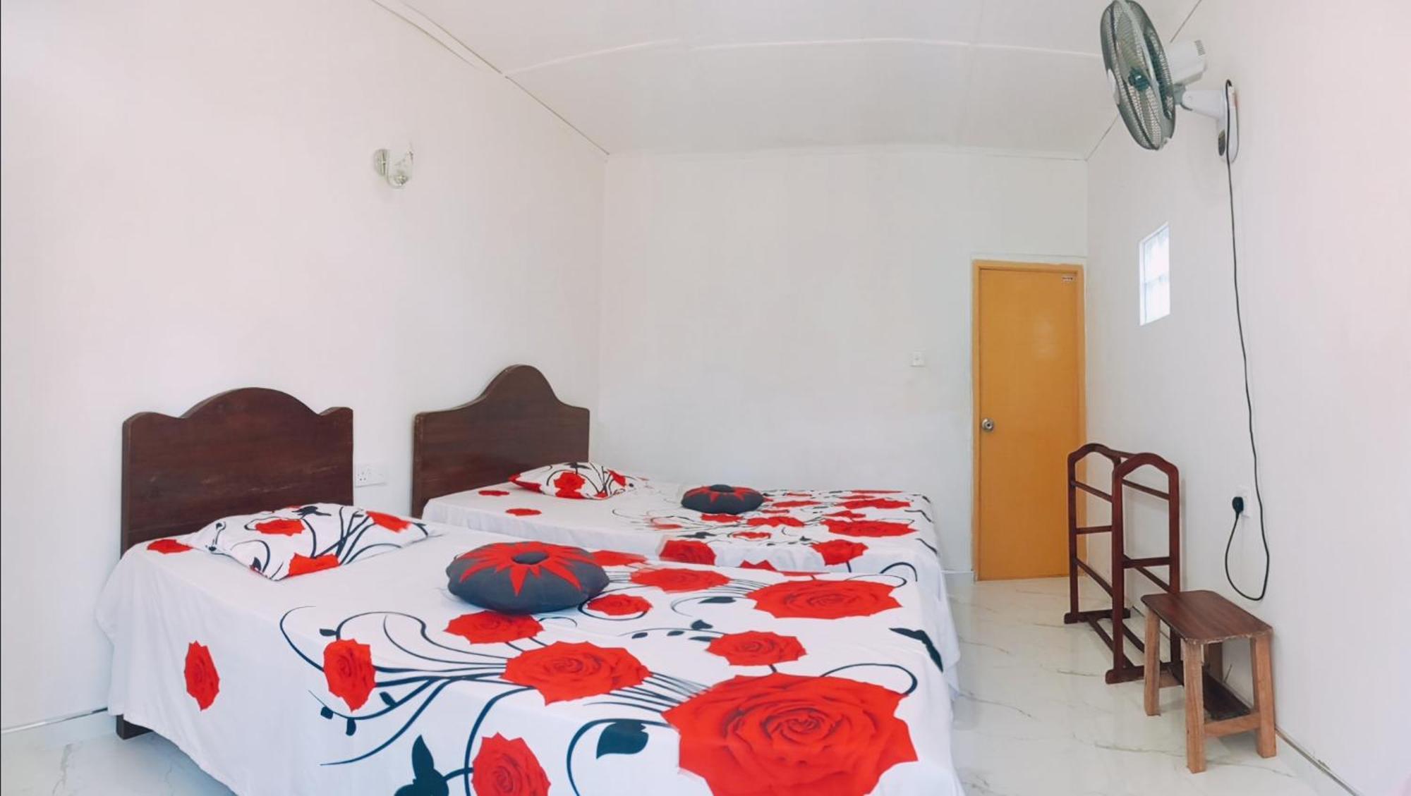 Pleasure Mount Homestay Ella Eksteriør billede